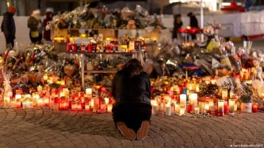 'Charlie Hebdo' Cartoon on Swiss Fire Tragedy Sparks Outrage