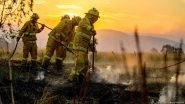 As Australia Burns, Locals Learn to Adapt