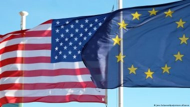 How Can the EU Respond to US 'blackmail' over Greenland?