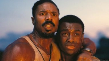 'Sinners' Breaks Records at 2026 Oscar Nominations