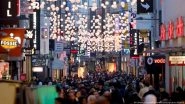 Germany: Business Index Starts Year with 'little Momentum' Germany: Business Index Starts Year with 'little Momentum'