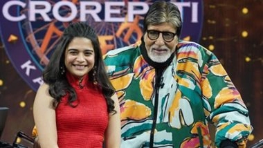 ‘Vaat Laagli!’, Amitabh Bachchan Breaks Down Mumbai Slangs on 'KBC 17'