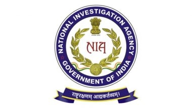 Rakesh Aggarwal Appointed NIA Director General Till August 2028