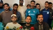 Bangladesh Players Ready to End Cricket Boycott if BCB Director M Nazmul Islam Apologises for Disparaging Remarks Publicly