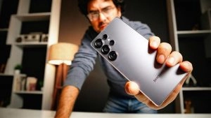 Samsung Galaxy S26 Ultra Release Date