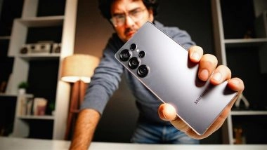 Samsung Galaxy S26 Ultra Release Date