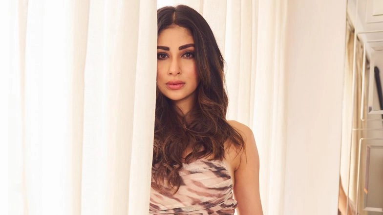 Mouni Roy Alleges Harassment During Haryana Event in Karnal, Calls Experience &lsquo;Traumatising&rsquo; and Seeks Action (View Post)