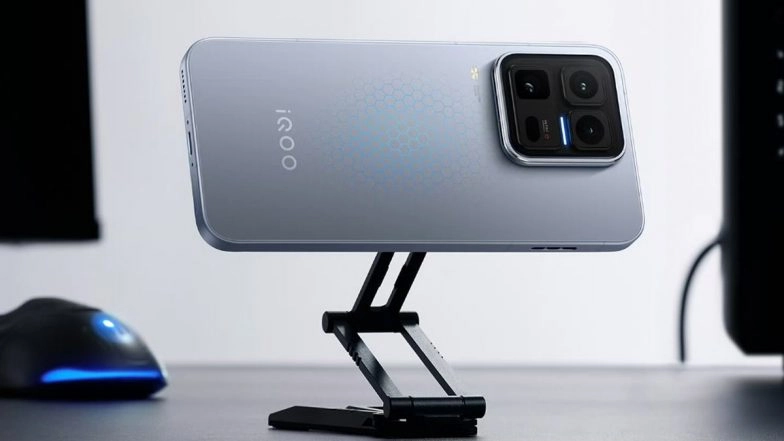 iQOO 15 Ultra Launch on February 4 With 144FPS Gaming Support; Check More Details Here
