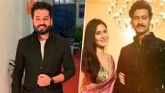 ‘Life Has Come Full Circle’: Filmmaker Aditya Dhar Reacts to Vicky Kaushal and Katrina Kaif Naming Their Son Vihaan, Draws Film ‘Uri’ Connection (View Post) ‘Life Has Come Full Circle’: Filmmaker Aditya Dhar Reacts to Vicky Kaushal and Katrina Kaif Naming Their Son Vihaan, Draws Film ‘Uri’ Connection (View Post)