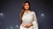Shilpa Shetty on Makar Sankranti 2026: ‘Whole of India Is Engulfed in Colours’ As She Joins ‘MasterChef India’ Harvest Special