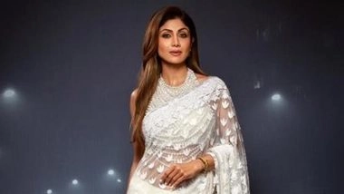 Shilpa Shetty on Makar Sankranti 2026: &lsquo;Whole of India Is Engulfed in Colours&rsquo; As She Joins &lsquo;MasterChef India&rsquo; Harvest Special