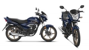 auto-Honda Shine 125 Limited Edition Unveiled in India; Premium Commuter To Launch Soon With Visual Upgrades
