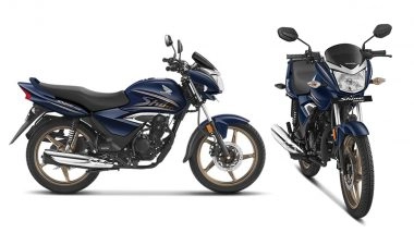 Honda Shine 125 Limited Edition Unveiled in India; Premium Commuter To Launch Soon With Visual Upgrades
