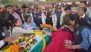 Pramod Jadhav Dies: Indian Army Soldier on Paternity Leave Dies in Road Accident Hours Before Daughter&rsquo;s Birth in Maharashtra&rsquo;s Satara, Laid to Rest With Full Honours