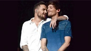 Louis Tomlinson Pays Emotional Tribute to Late Bandmate Liam Payne in New Song &lsquo;Dark to Light&rsquo; From New Album
