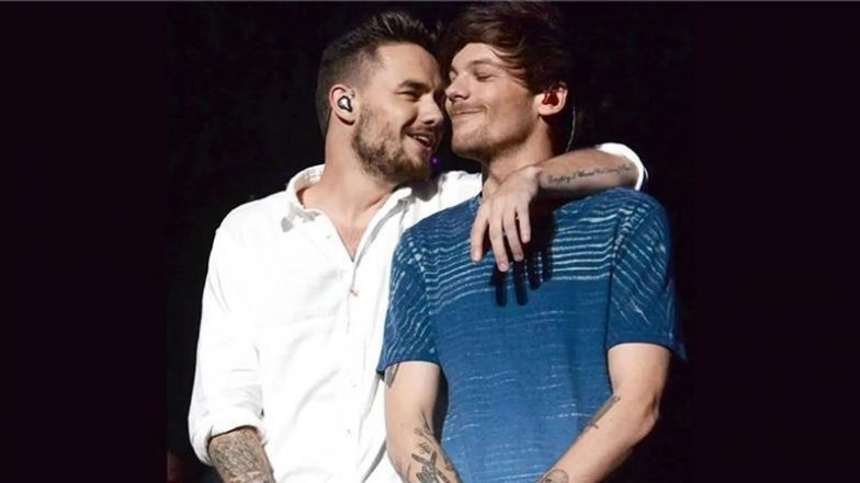 Louis Tomlinson Pays Emotional Tribute to Late Bandmate Liam Payne in New Song ‘Dark to Light’ From New Album