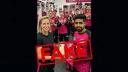Fact Check: Did Ellyse Perry Gift iPhone To Babar Azam During BBL 2025-26? Here's the Truth Fact Check: Did Ellyse Perry Gift iPhone To Babar Azam During BBL 2025-26? Here's the Truth