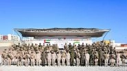 World News | Exercise Desert Cyclone-II Culminates at Al-Hamra, Strengthening India-UAE Defence Cooperation