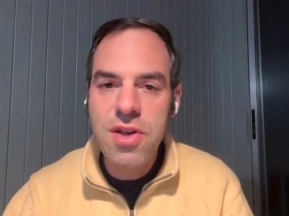 World News | South Asia Analyst Michael Kugelman Calls Khaleda Zia 'political Titan' of Bangladesh