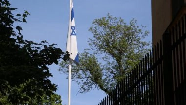 World News | Israel Welcomes Tourists Back as Hotels Recover from Evacuee Stays