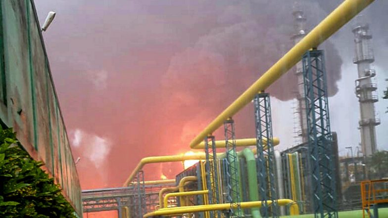 Business News | Domestic Natural Gas Consumption to Surge by 3-4% in FY27 by Expansion of City Gas Distribution: ICRA