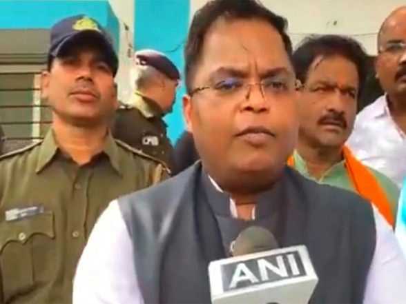 India News | MP: Four Deaths Reported After Consuming Contaminated Water in Indore