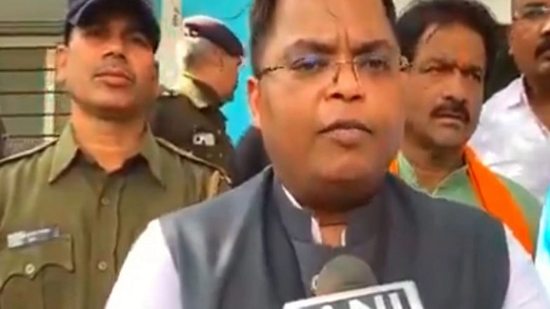 India News | MP: Four Deaths Reported After Consuming Contaminated Water in Indore