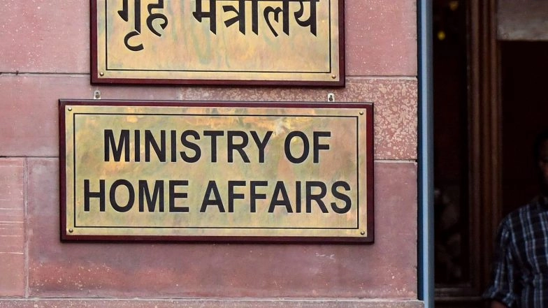 India News | From Near-defeat of Naxalism to Cyber Security Push, Home Ministry Marked Major Milestones in 2025