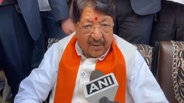 India News | MP Minister Vijayvargiya Highlights Extensive Medical Arrangements for Patients Affected Due to Contaminated Water in Indore