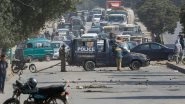 World News | Pakistan: Karachi Street Crime Remains High in 2025 Despite Police Claims of Decline