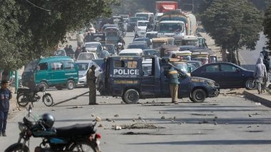 World News | Pakistan: Karachi Street Crime Remains High in 2025 Despite Police Claims of Decline