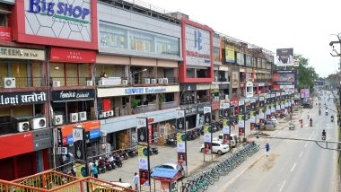 Business News | India Emerging as Most Optimistic Consumer Market for 2026; 60% Households Expect Higher Spending in Next 6 Months: Report