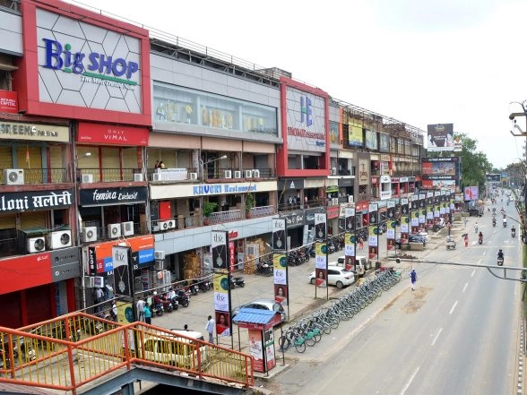 Business News | India Emerging as Most Optimistic Consumer Market for 2026; 60% Households Expect Higher Spending in Next 6 Months: Report