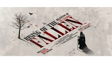 Business News | Rising of the Fallen: The Birth of India's Horror Cult Universe