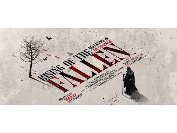 Business News | Rising of the Fallen: The Birth of India's Horror Cult Universe