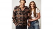Entertainment News | Esha Deol Remembers Dad Dharamendra as She Marks New Year 2026