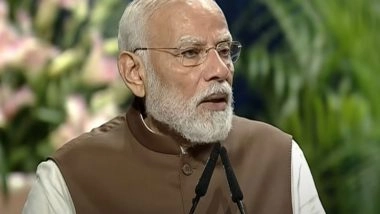 India News | Govt Appoints Central Nodal Officers for Reviewing Aspirational Agricultural Districts Under PM Dhan Dhaanya Krishi Yojana