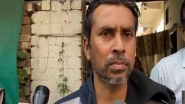 India News | MP: Family Loses 6-month-old Son Born After 10 Years to Indore's Contaminated Water