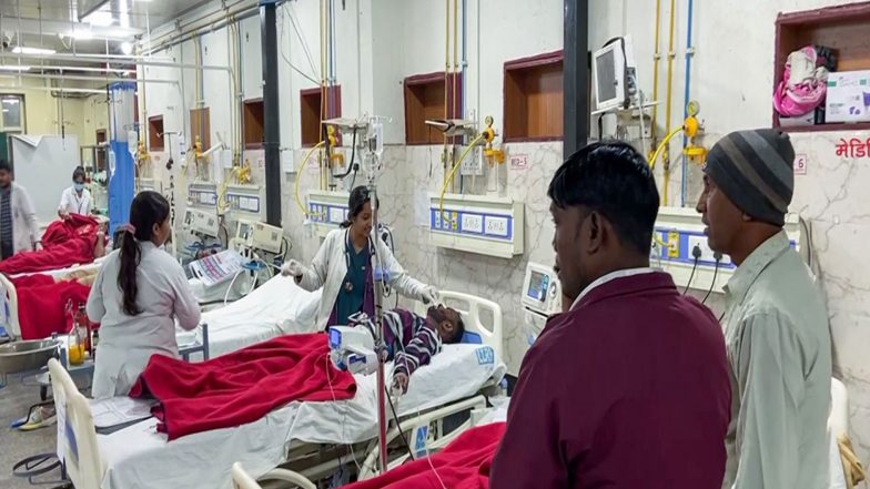 Business News | India's Hospital Sector to Sustain 11-12% Growth, Driven by Insurance Penetration and Medical Tourism: CareEdge