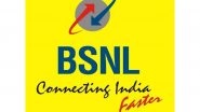 Business News | BSNL Launches WiFi Calling Services Across India