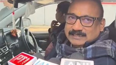 India News | BJP Making All Efforts in Bengal, NDA Govt Will Boost Development: Bihar Minister Ashok Choudhary