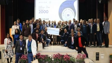 India News | IIT Delhi's Batch of 2000 Commits Record ₹70 Plus Crore Pledge at Silver Jubilee Reunion