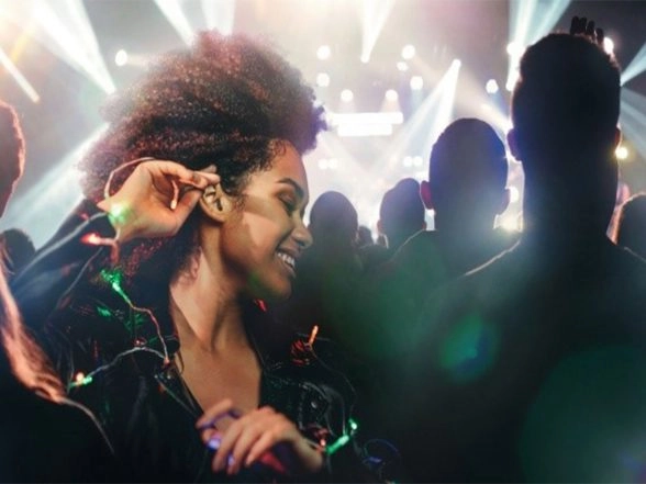 Tech News | Review: Sennheiser SoundProtex Plus for the Conscious Audiophile