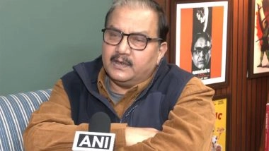 India News | 'Poison Has Reached Every Nostril, Every Lung': RJD's Manoj Jha Targets RSS, BJP over Dehradun Student Murder