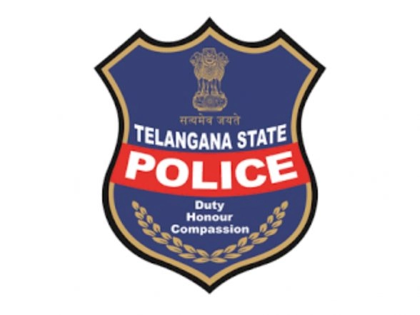 India News | Telangana: 605 Booked for Drunk Driving as Malkajgiri Sees Incident-free New Year Celebrations