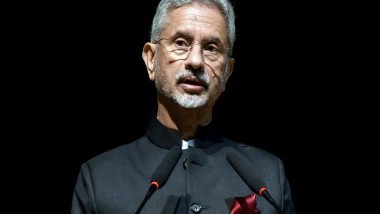 World News | EAM Jaishankar Extends Greetings to Sudan, Haiti on Their Independence Day
