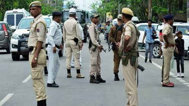 India News | Delhi: Crime Branch Busts Bank Loan Fraud Gang, 3 Held in Cheating Case