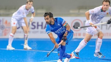 Sports News | Ranchi Royals and Accord Tamil Nadu Dragons Focus on Sharp Execution and Strong Circle Defence