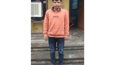 India News | J-K: BSF Apprehends 19-year-old Bangladeshi National; Interrogation Underway