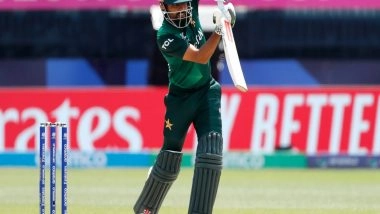 Sports News | BBL: Babar, Abbott Shine as Sixers Pull off Six-wicket Win over Renegades